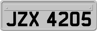 JZX4205