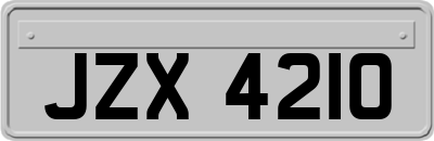 JZX4210