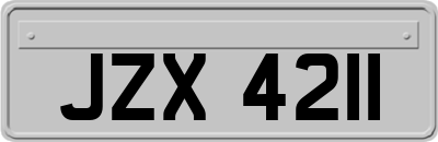 JZX4211