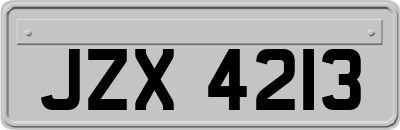 JZX4213