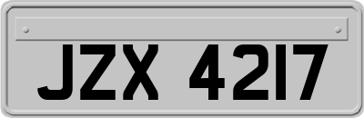 JZX4217