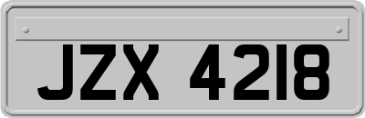 JZX4218