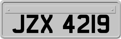JZX4219