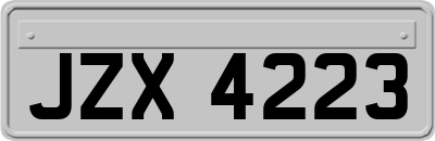 JZX4223