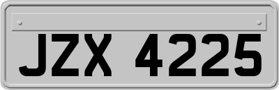 JZX4225