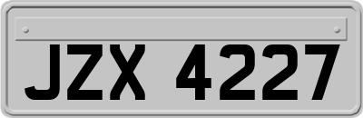 JZX4227