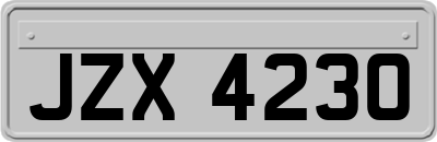 JZX4230