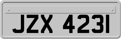 JZX4231