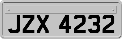 JZX4232