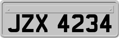 JZX4234
