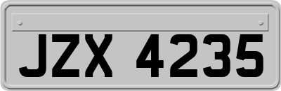 JZX4235