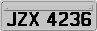 JZX4236
