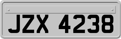 JZX4238