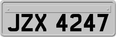 JZX4247