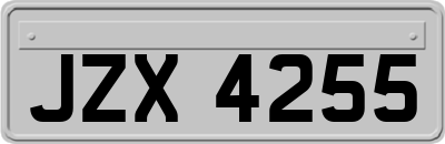 JZX4255