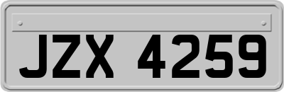 JZX4259