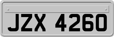 JZX4260