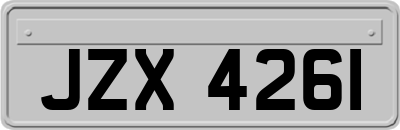 JZX4261
