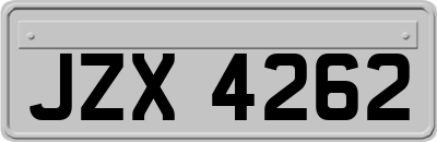 JZX4262