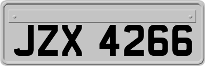 JZX4266