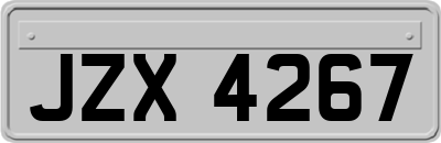 JZX4267