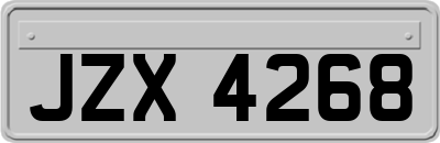 JZX4268