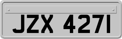JZX4271