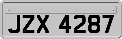 JZX4287