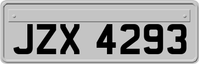 JZX4293