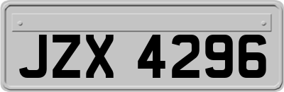 JZX4296