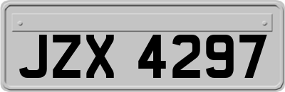 JZX4297