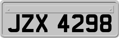 JZX4298