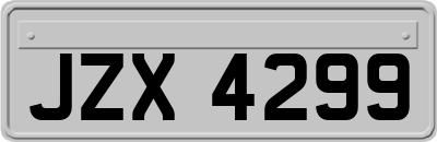 JZX4299