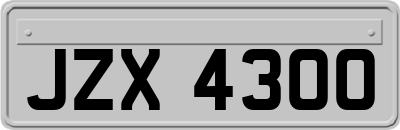 JZX4300
