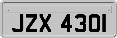 JZX4301