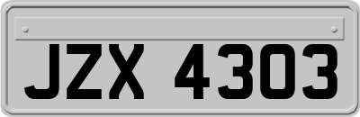 JZX4303