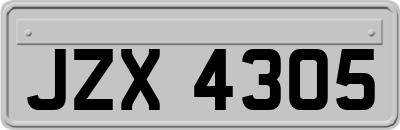 JZX4305