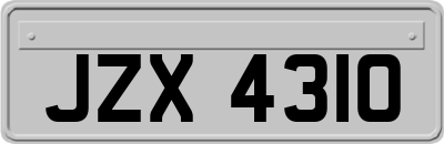 JZX4310