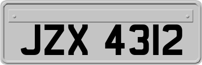 JZX4312