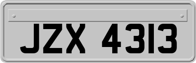 JZX4313