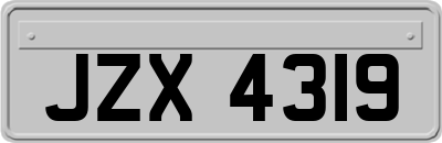JZX4319