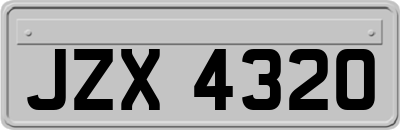 JZX4320