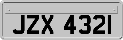 JZX4321