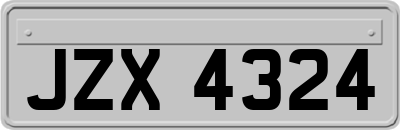 JZX4324