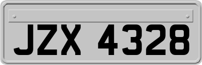 JZX4328