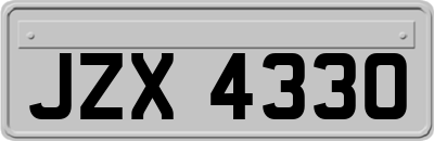 JZX4330
