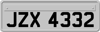 JZX4332