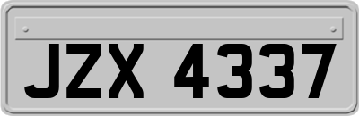 JZX4337