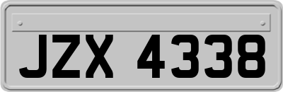 JZX4338
