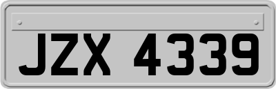 JZX4339